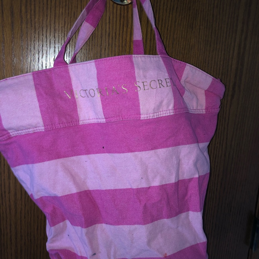 Victoria Secret Bag